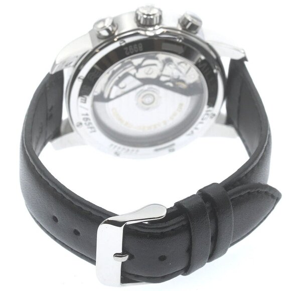 Chopard Mille Miglia 168992-3001 GMT chronograph Automatic Men's Watch - Picture 6 of 11